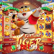 Fortune Tiger