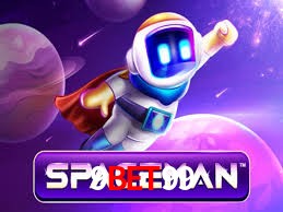 Spaceman