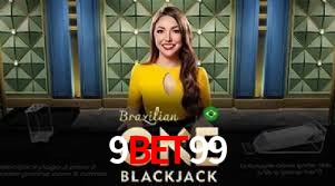 Blackjack Brasileiro